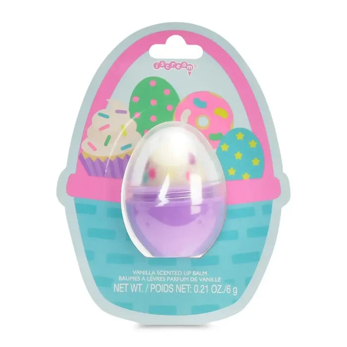 Lip Balm - Sprinkle Easter Egg