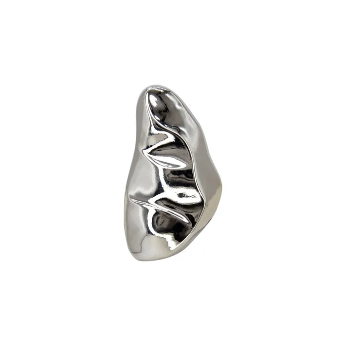 Silver / 30mm