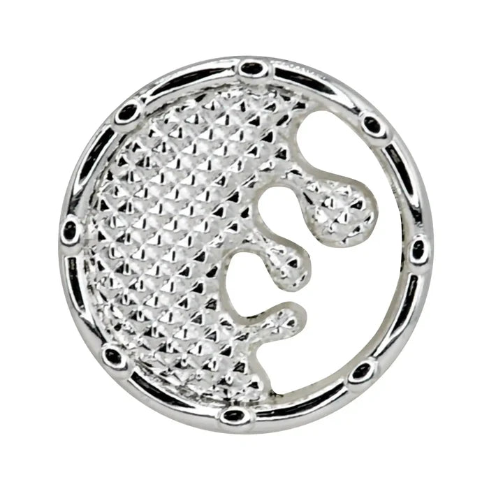 Silver / 23mm(36L)