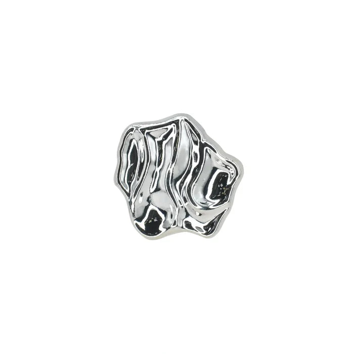 Liquid Style Metal Buttons | 18mm (28L), 20mm (31L) & 23mm (36L)