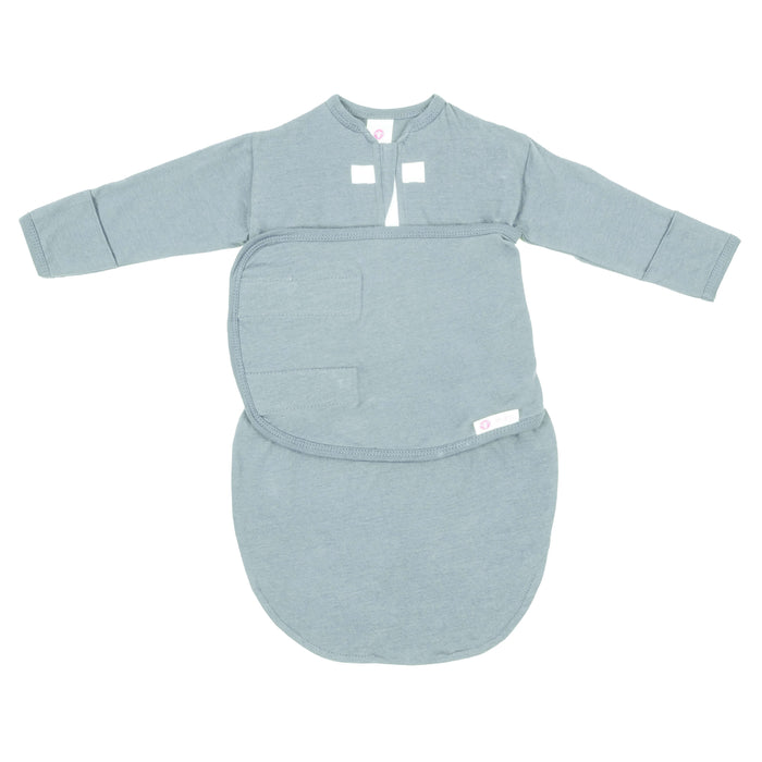 Sea / Newborn (6-14lbs) / Retail Hanger