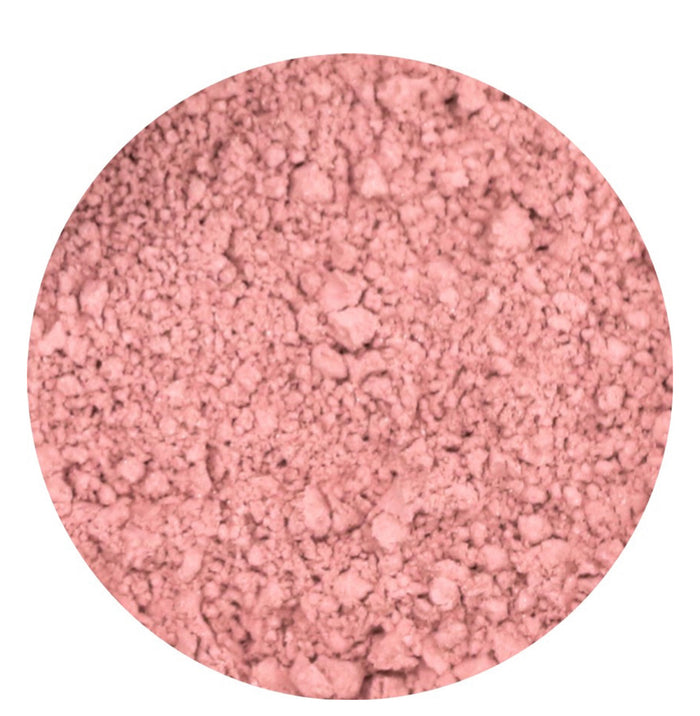 Loose Blush – Rose Glow