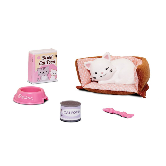 Lottie Accessories