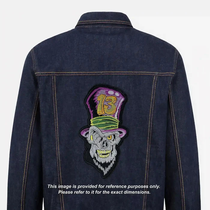 Lucky 13 Skull Magician Hot Fix Patch