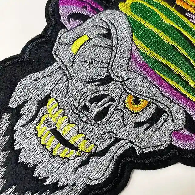 Lucky 13 Skull Magician Hot Fix Patch