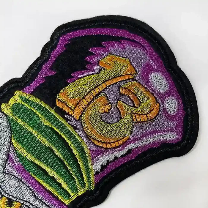 Lucky 13 Skull Magician Hot Fix Patch