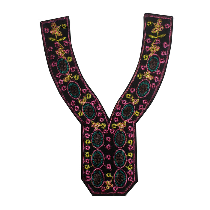 Luxe Ethic Yoke