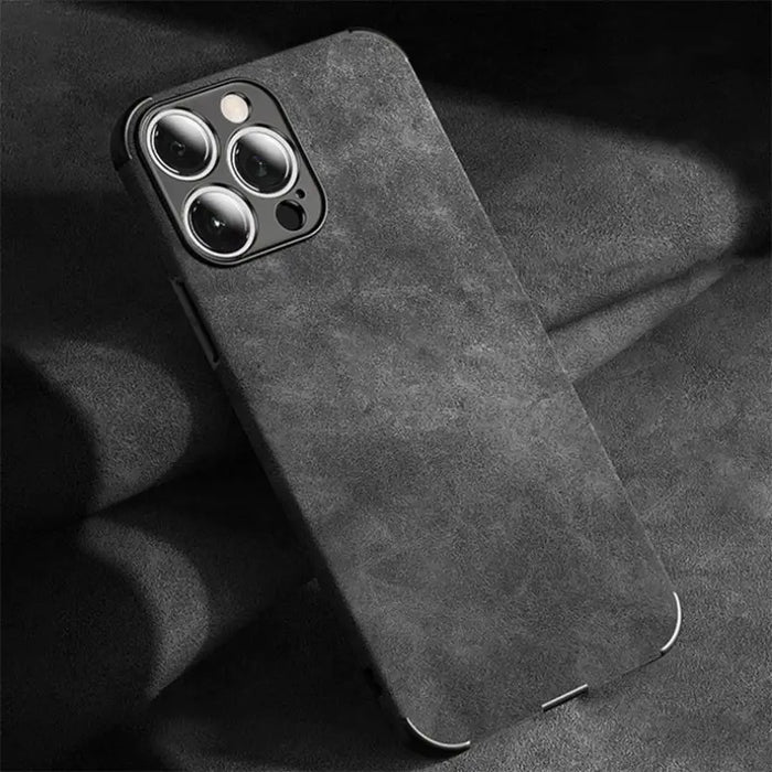 For iPhone SE2 2020 / Black