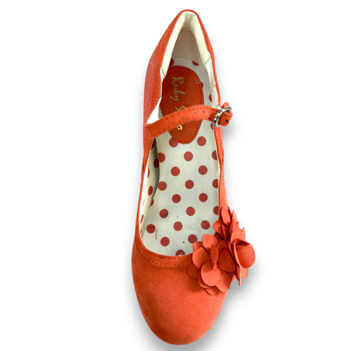 Lynn (Coral)