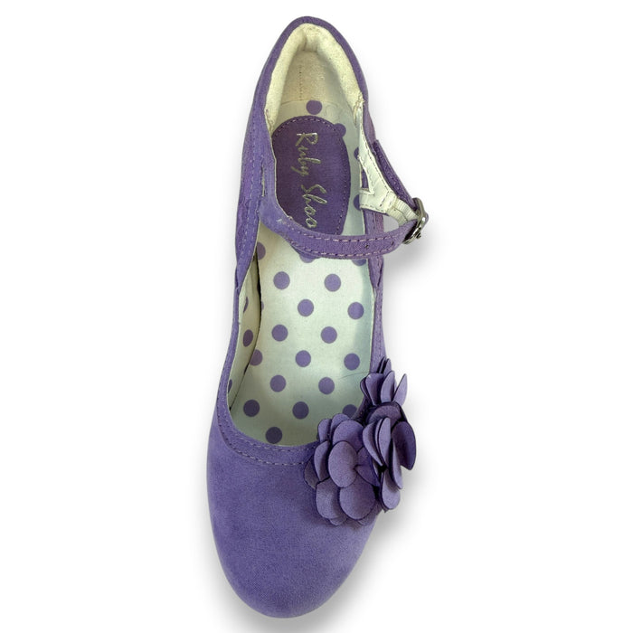 Lynn WIDE FIT (Lilac)