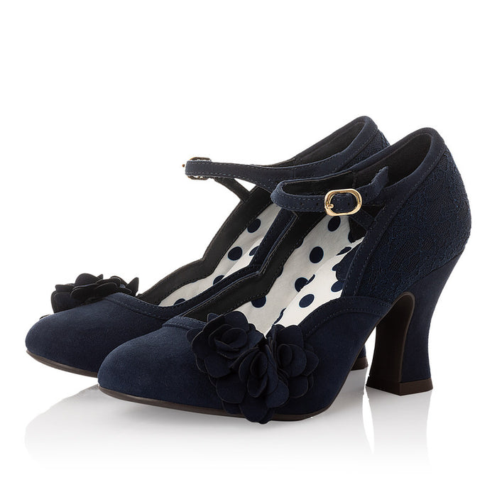 Lynn (Navy) - rubyshoo