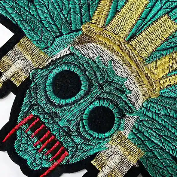 Macabre Headdress Hot-Fix Patch
