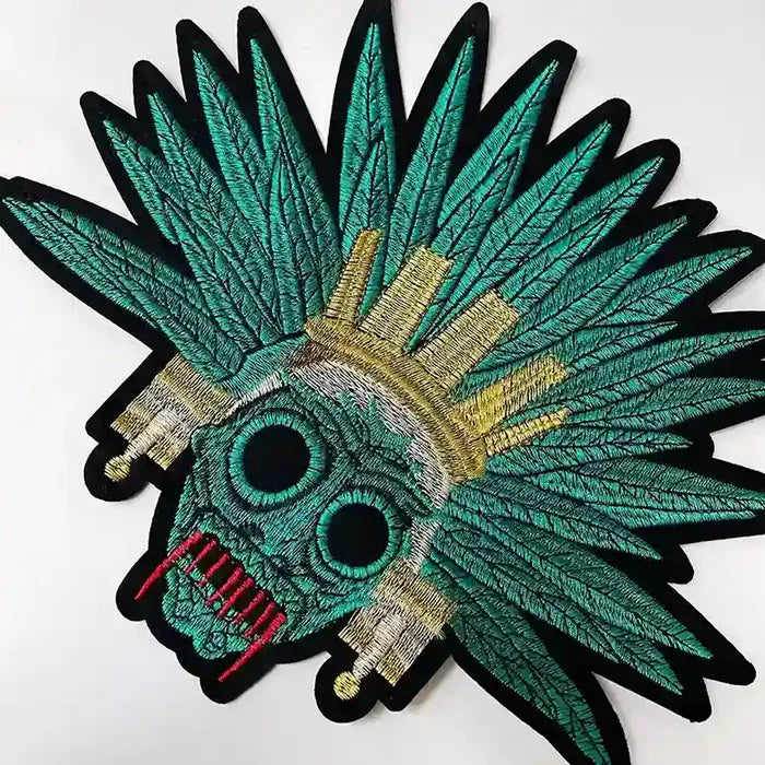 Macabre Headdress Hot-Fix Patch