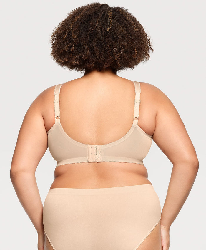 MagicLift Original Support Bra Blush