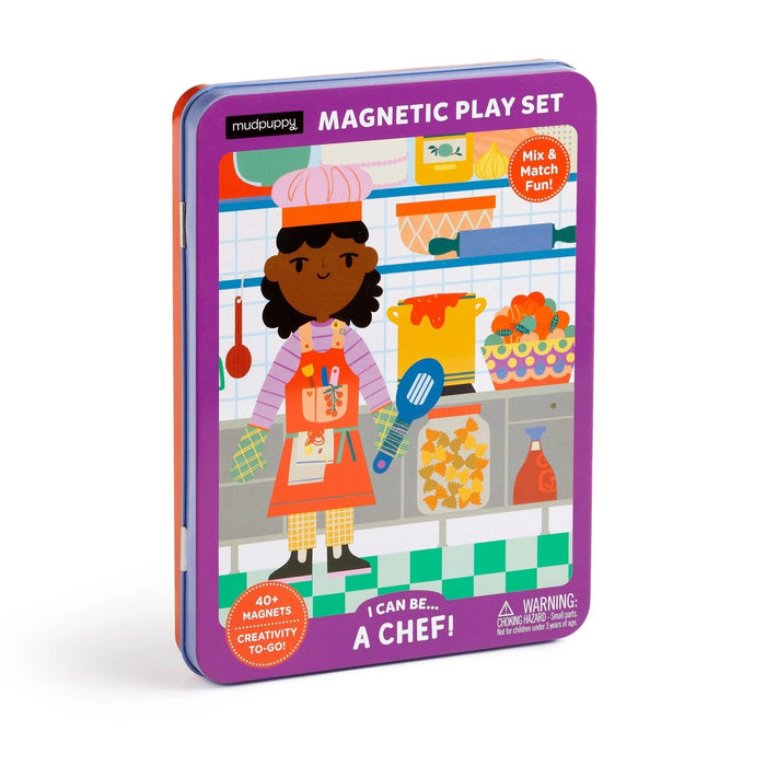 Chef