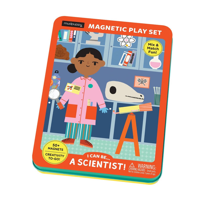 Scientist