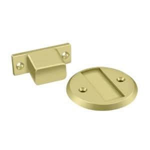 Polished Brass