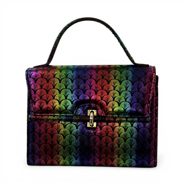 Malibu (Black Rainbow)
