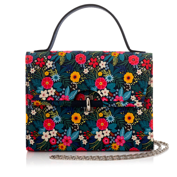 Malibu (Blue Botanics) - rubyshoo