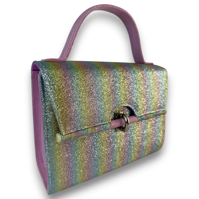 Malibu (Pastel Glitter)