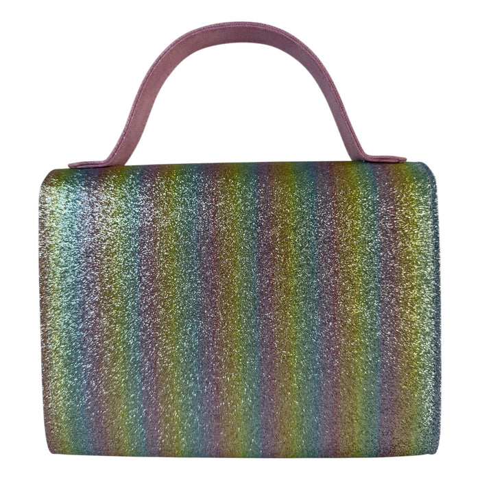 Malibu (Pastel Glitter)