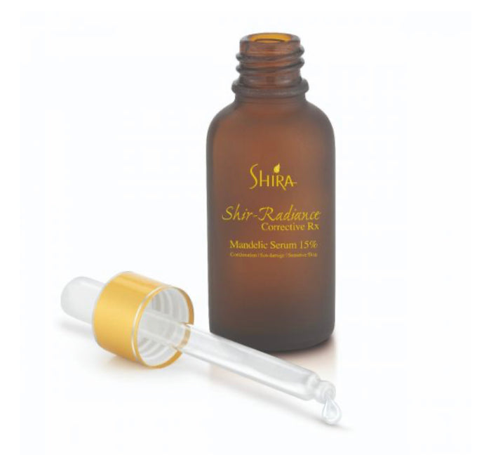 Mandelic Serum 15%