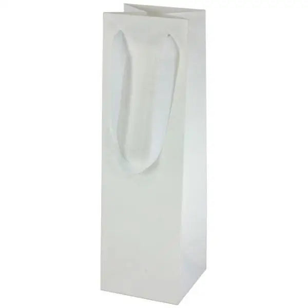 Manhattan Bags with Twill Handles - Mac Paper Supply
