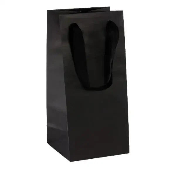 Manhattan Bags with Twill Handles - Mac Paper Supply