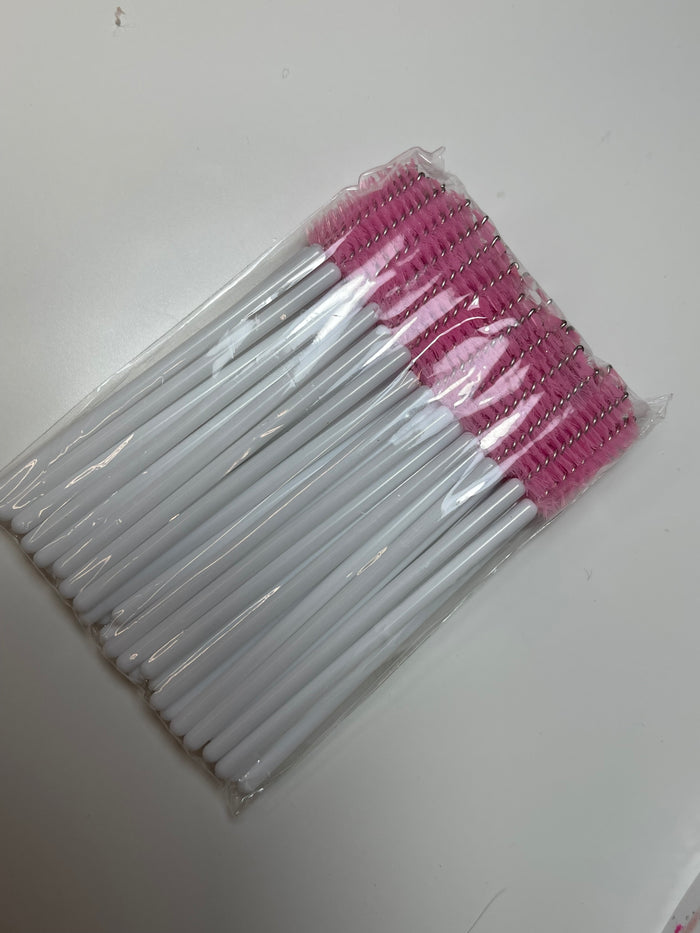 Mascara Wands (50pcs)