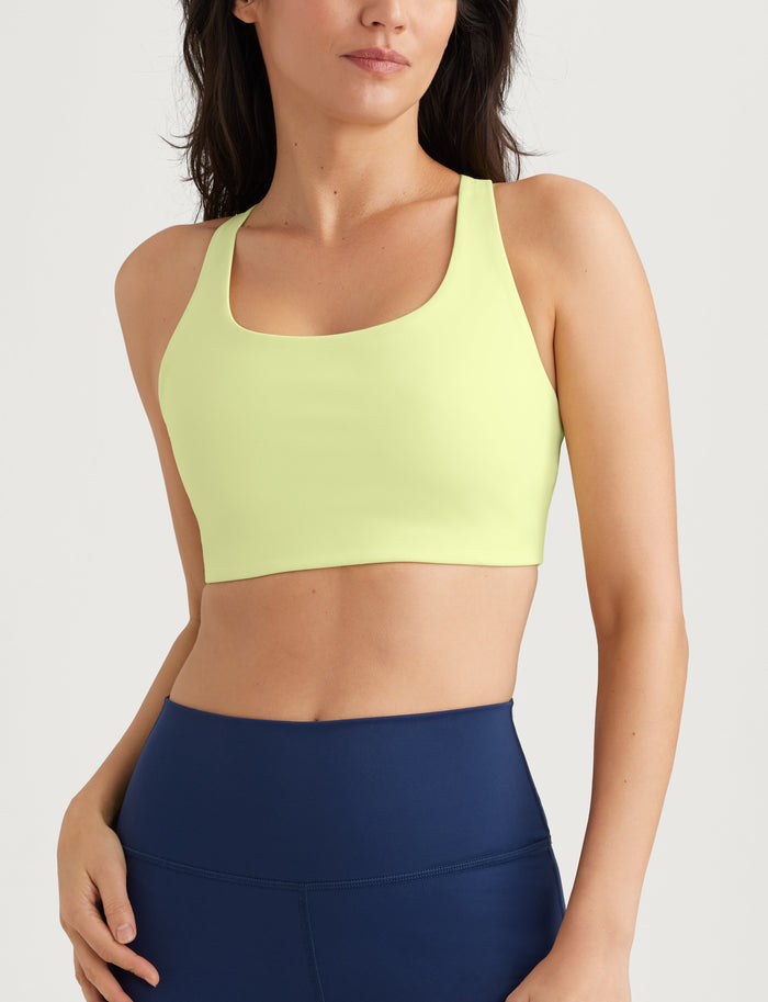 Pale Lime / XS
