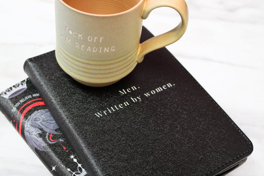 Men Written By Women Premium Kindle Case