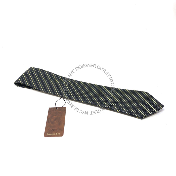 Mens Silk Tie