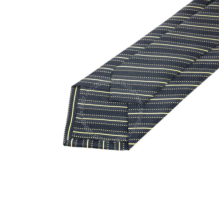 Mens Silk Tie