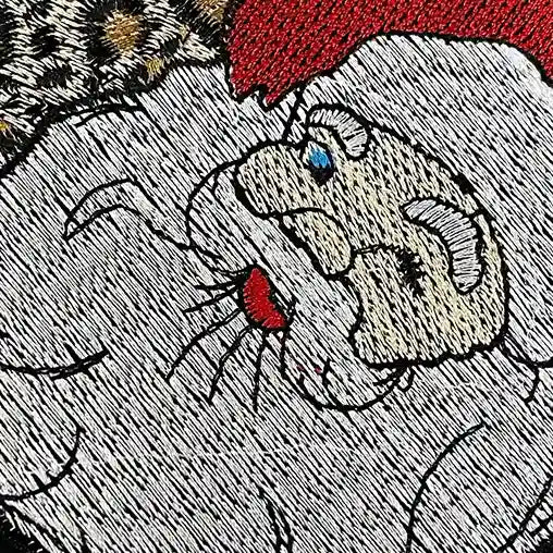 Merry Christmas Hot Fix Patch