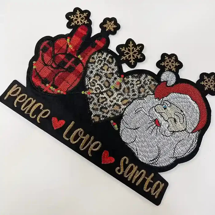 Merry Christmas Hot Fix Patch