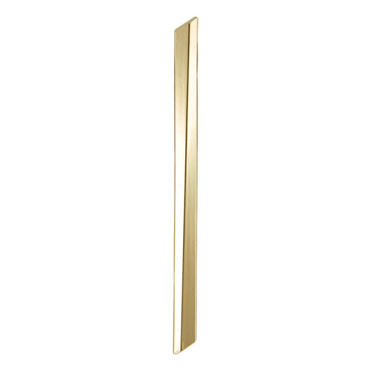 Metal Buckle Bar