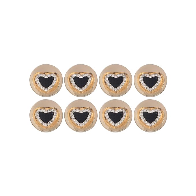 Gold black / 18mm(28L) / 8 Small size