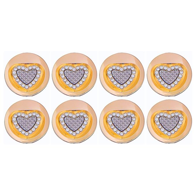 Gold / 23mm(36L) / 8 Big size