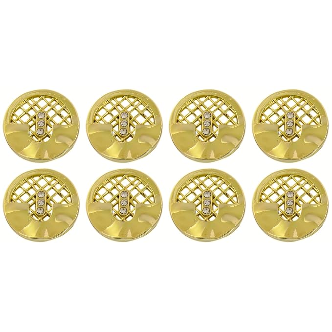 Gold / 23mm(36L) / 8 Big size