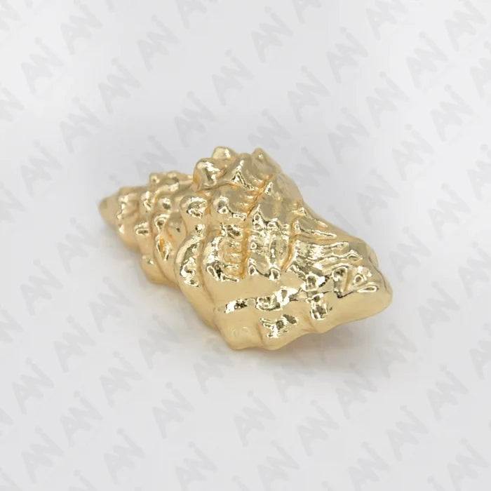 Metal Shell Inspire Buttons | 30.5mm(48L)