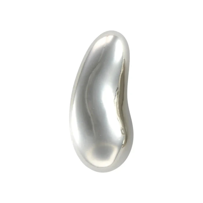 Silver / 33mm(52L) / 4 Buttons