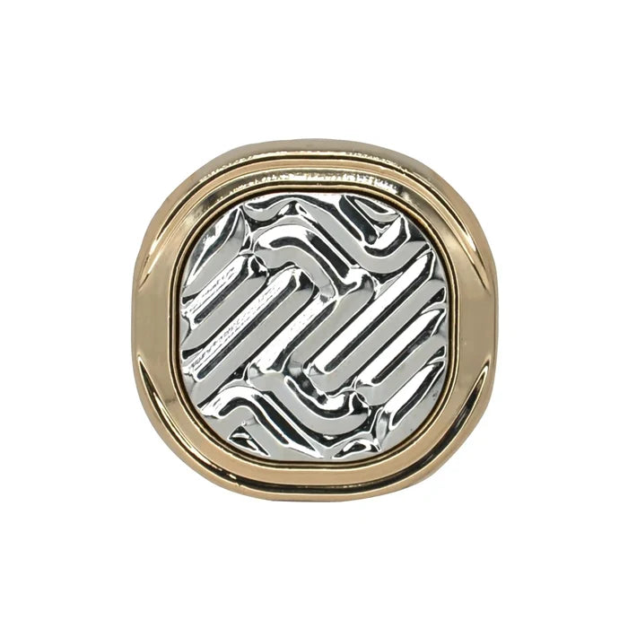 Gold Silver / 20mm(32L)