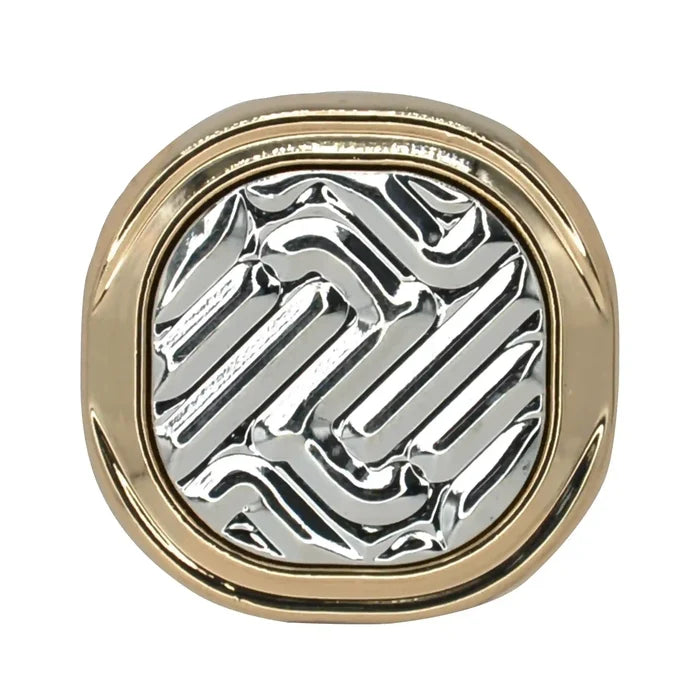 Gold Silver / 23mm(36L)