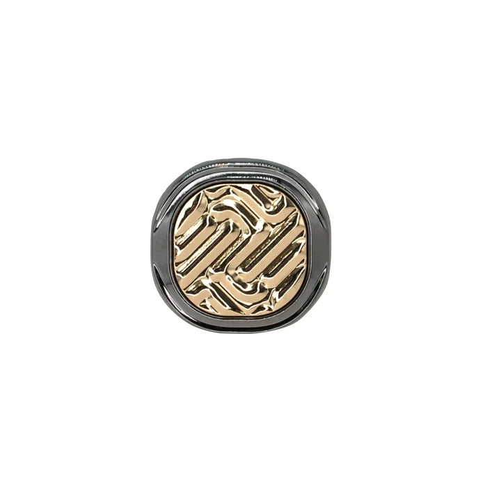 Gold Gun Metal / 18mm(28L)