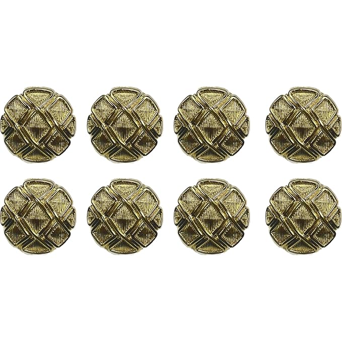 Gold / 17mm(27L) / 8 Small size