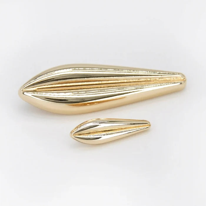 Gold / 50mm(79L) / 8 Buttons