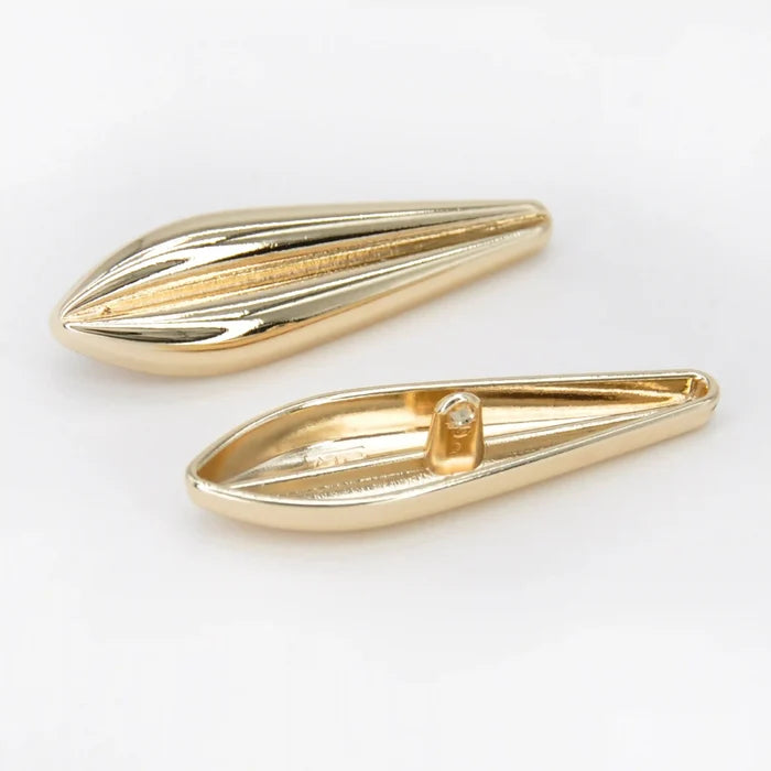 Gold / 24mm(38L) / 8 Buttons