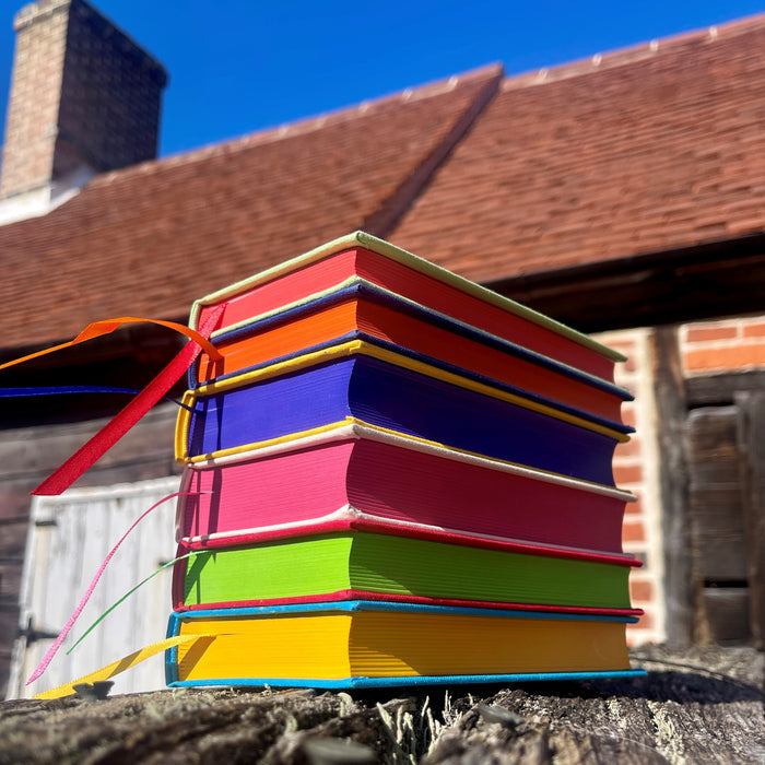 Mini Clothbound - Emma, HB