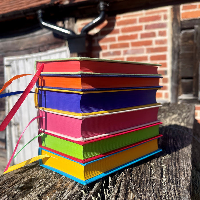 Mini Clothbound - Persuasion, HB
