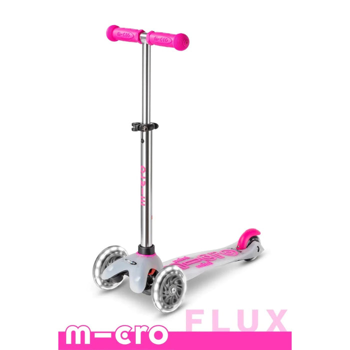 Pink Flux